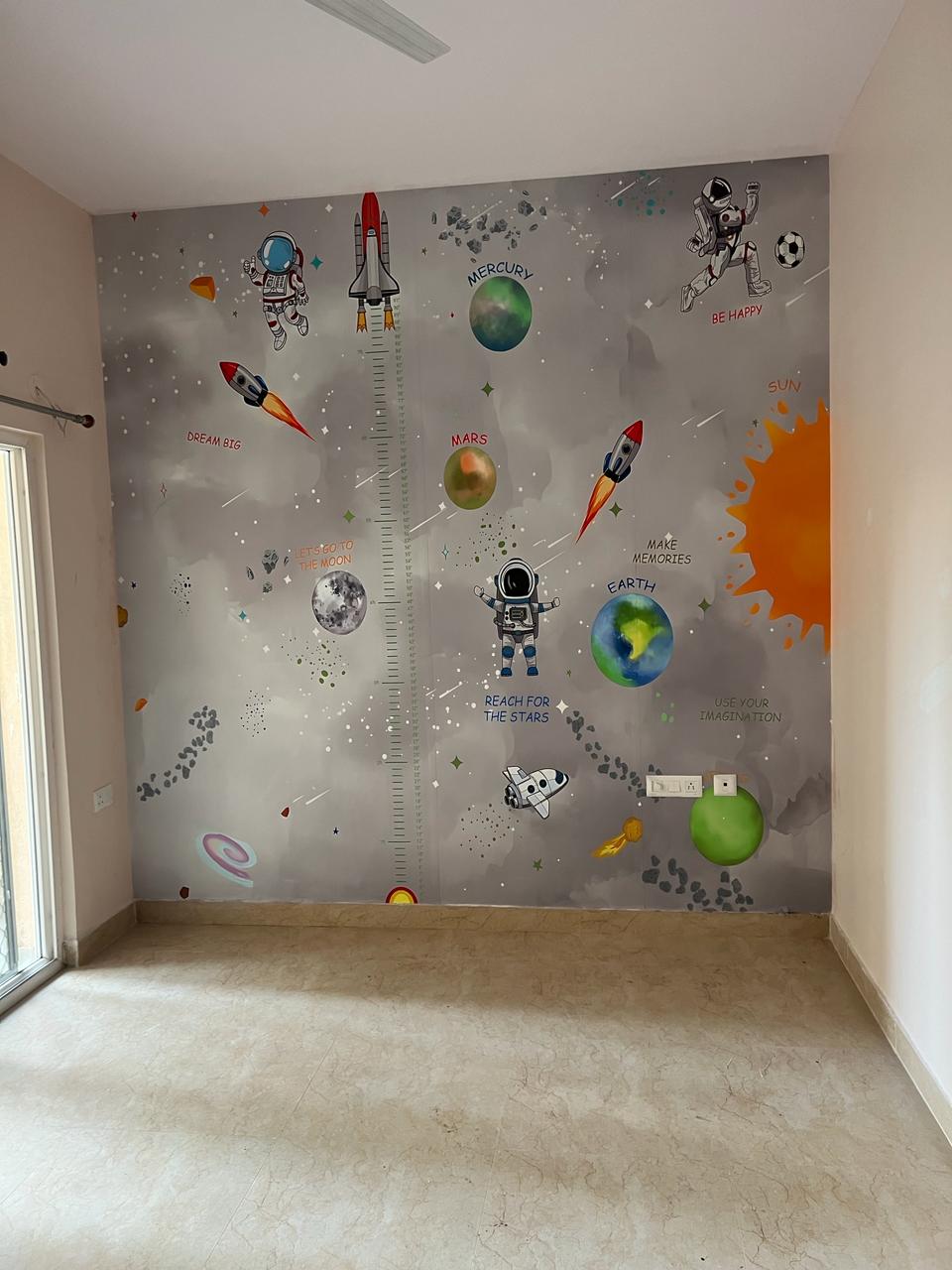 Room Wallpapers